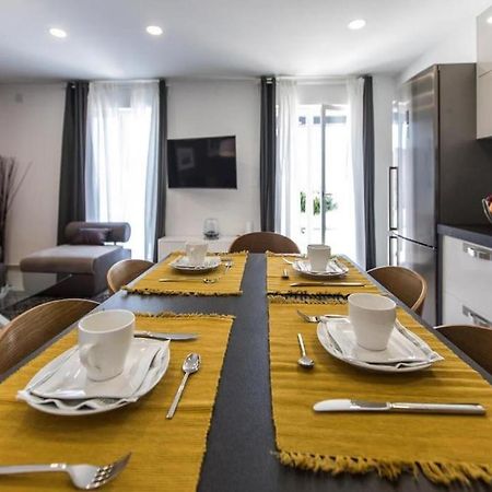 Bleu Villa - Three Bedroom Villa With Balcony And City View Dubrovnik Luaran gambar