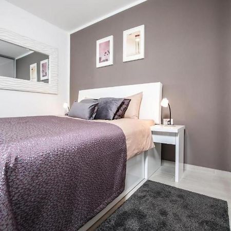 Bleu Villa - Three Bedroom Villa With Balcony And City View Dubrovnik Luaran gambar
