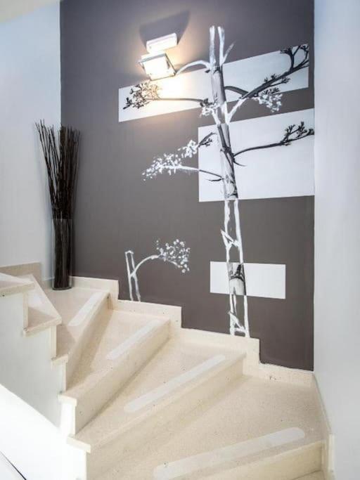 Bleu Villa - Three Bedroom Villa With Balcony And City View Dubrovnik Luaran gambar