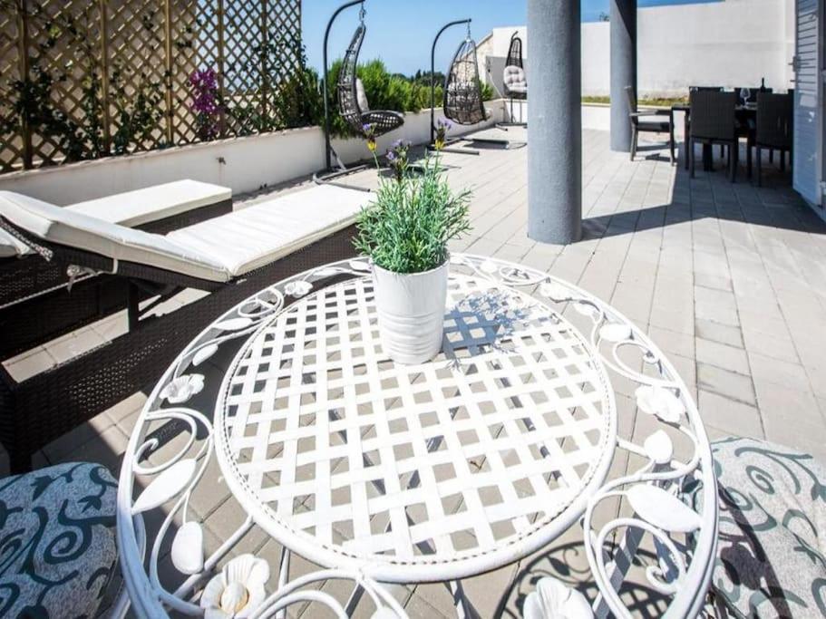 Bleu Villa - Three Bedroom Villa With Balcony And City View Dubrovnik Luaran gambar
