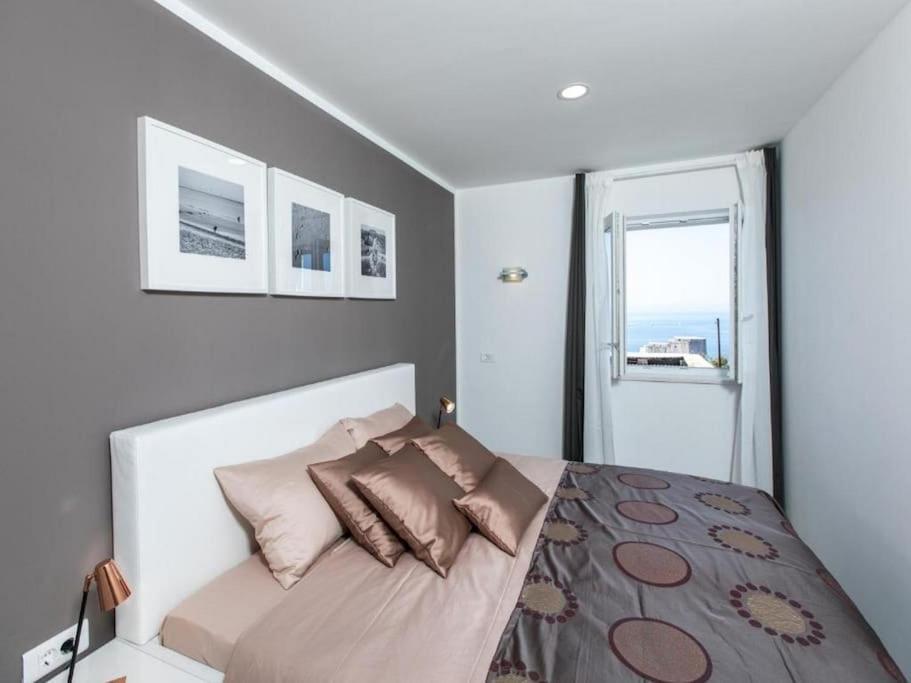 Bleu Villa - Three Bedroom Villa With Balcony And City View Dubrovnik Luaran gambar