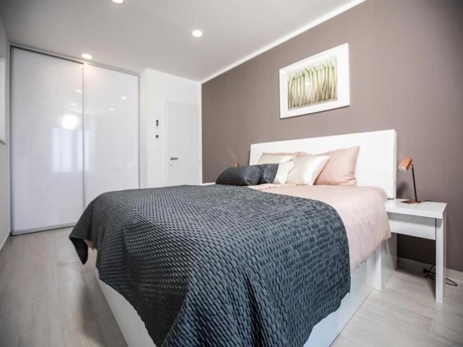 Bleu Villa - Three Bedroom Villa With Balcony And City View Dubrovnik Luaran gambar