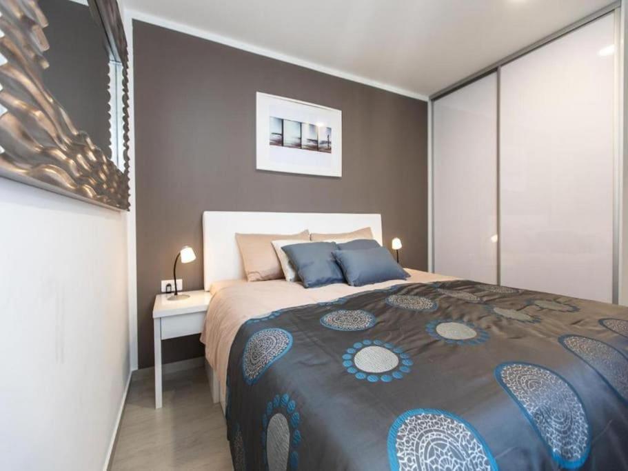 Bleu Villa - Three Bedroom Villa With Balcony And City View Dubrovnik Luaran gambar
