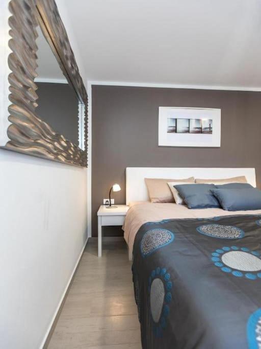 Bleu Villa - Three Bedroom Villa With Balcony And City View Dubrovnik Luaran gambar