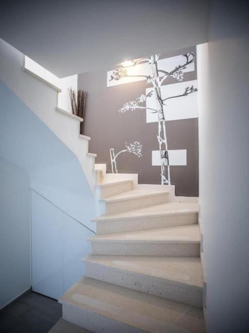 Bleu Villa - Three Bedroom Villa With Balcony And City View Dubrovnik Luaran gambar